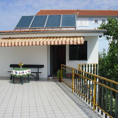 Apartments And Rooms Mirjana Bibinje Rom bilde