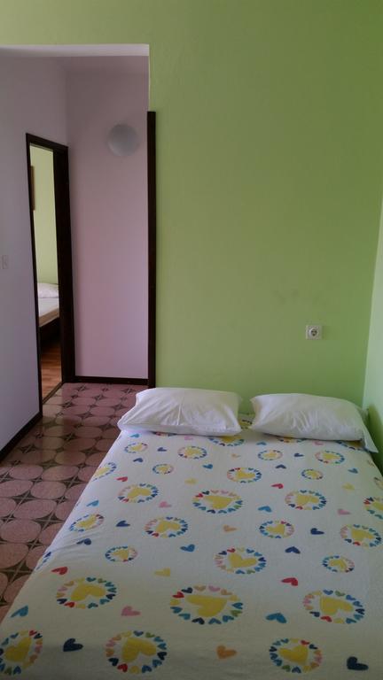 Apartments And Rooms Mirjana Bibinje Rom bilde